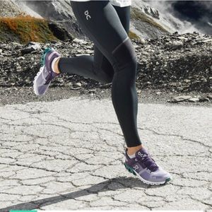 on cloud violet tide